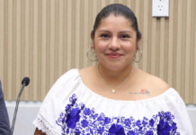 Elisa Limon impulsa agenda legislativa en favor del campo