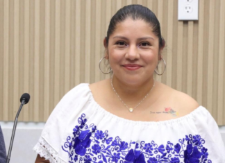Elisa Limon impulsa agenda legislativa en favor del campo