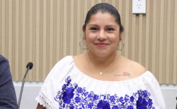 Elisa Limon impulsa agenda legislativa en favor del campo