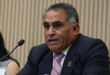 Diputado vincula accidentes de transporte público con condiciones laborales