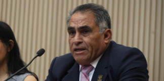Diputado vincula accidentes de transporte público con condiciones laborales