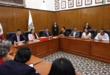 Embajador de China fortalece lazos con Puebla