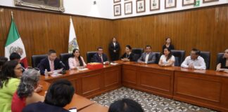 Embajador de China fortalece lazos con Puebla