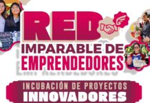 Lanzan convocatoria para financiar a jóvenes emprendedores en Puebla