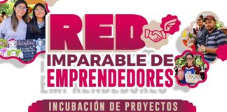 Lanzan convocatoria para financiar a jóvenes emprendedores en Puebla