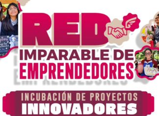 Lanzan convocatoria para financiar a jóvenes emprendedores en Puebla