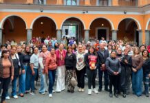Laura Artemisa inaugura Encuentro de Emprendedoras en Puebla