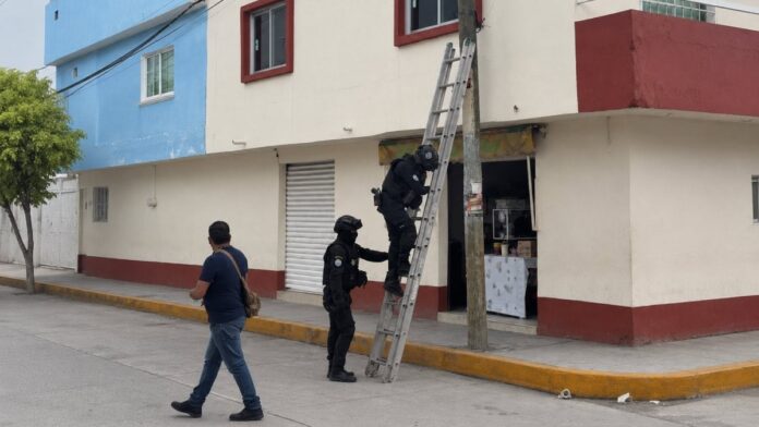 Escalera