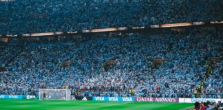 Analizan intensa movilización emocional por futbol de selecciones