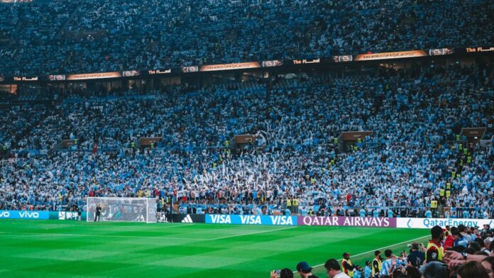 Estadio