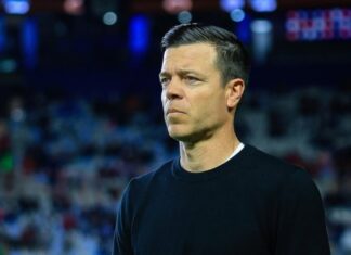 Pumas anuncia a Esteban Solari como nuevo entrenador