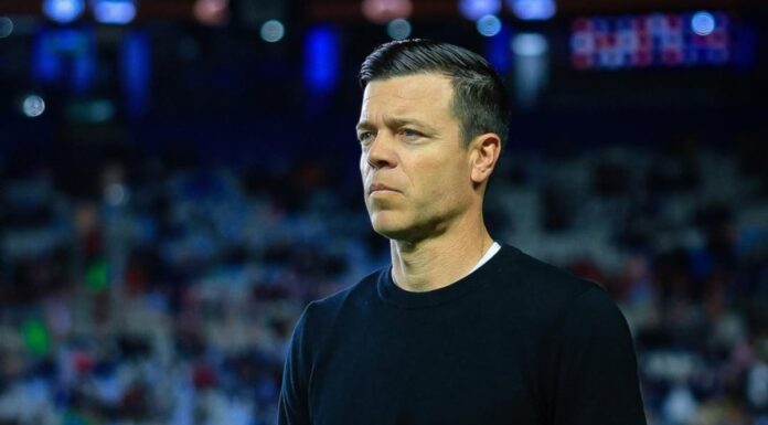 Pumas anuncia a Esteban Solari como nuevo entrenador