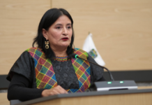 Plantean consulta previa a personas con discapacidad en Puebla