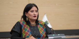 Plantean consulta previa a personas con discapacidad en Puebla