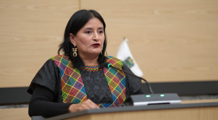 Plantean consulta previa a personas con discapacidad en Puebla