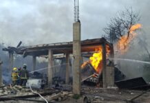 Explosión en Tepeaca deja al menos dos lesionados y 2 mil evacuados