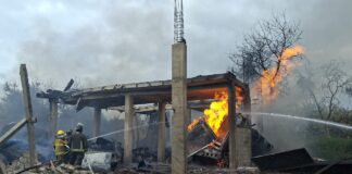 Explosión en Tepeaca deja al menos dos lesionados y 2 mil evacuados