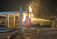 Suspenden clases presenciales en escuela cercana a explosión de Tepeaca