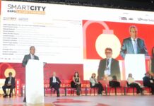 Smart City Expo LATAM Congress concluye primer día con éxito