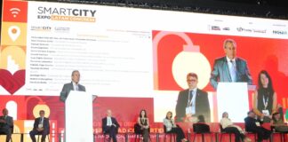 Smart City Expo LATAM Congress concluye primer día con éxito