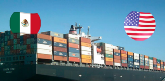 México alcanzó récord en exportaciones a EU durante abril de 2026