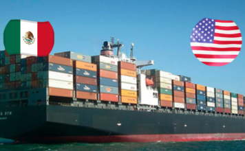 México alcanzó récord en exportaciones a EU durante abril de 2026