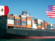 México alcanzó récord en exportaciones a EU durante abril de 2026