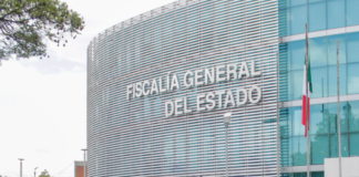 Detenidos en Texmelucan enfrentan cargos por maltrato animal: FGE