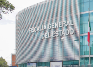 Detenidos en Texmelucan enfrentan cargos por maltrato animal: FGE