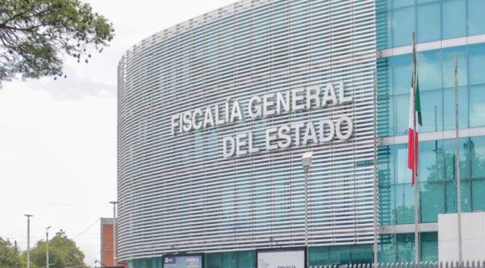 Detenidos en Texmelucan enfrentan cargos por maltrato animal: FGE