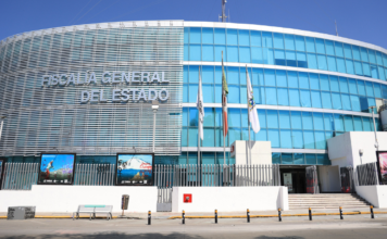 FGE encabeza quejas ante la CDH Puebla durante 2026