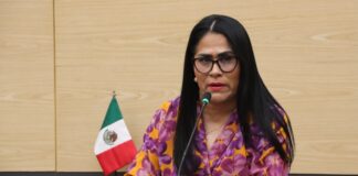 Fedrha Suriano pide revisión de compromisos del modelo IMSS-Bienestar en Puebla