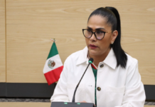 Fedrha Suriano presenta cinco iniciativas para fortalecer transparencia