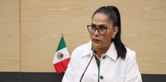 Fedrha Suriano presenta cinco iniciativas para fortalecer transparencia
