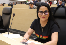 Fedrha Suriano presenta iniciativas en favor de la comunidad LGBT+