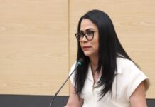 Propone Fedrha Suriano armonizar el marco jurídico en materia de fiscalización