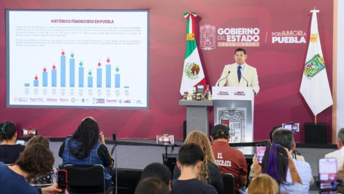 Feminicidio