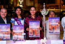 San Andrés Cholula presenta Feria de Cultura y Tradición 2026