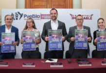 Realizarán 7.ª Feria del Empleo en Puebla con más de 11 mil vacantes