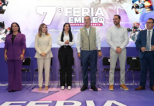 Más de 17 mil vacantes disponibles en la Feria del Empleo de Puebla