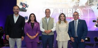 Ayuntamiento de Puebla vincula a 17 mil personas con empleos