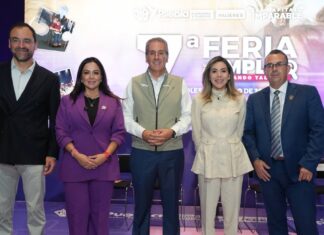 Ayuntamiento de Puebla vincula a 17 mil personas con empleos