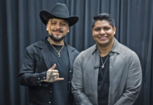 Concluye la Feria Cuautlancingo 2026 con Christian Nodal