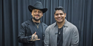 Concluye la Feria Cuautlancingo 2026 con Christian Nodal