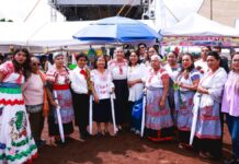 Arranca Feria del Nopal 2026 en San Bernardino Tlaxcalancingo