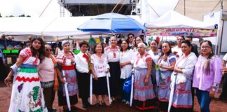 Arranca Feria del Nopal 2026 en San Bernardino Tlaxcalancingo
