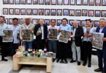 Puebla realizará Primer Festival Regional Villa Zapotitlán