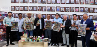 Puebla realizará Primer Festival Regional Villa Zapotitlán