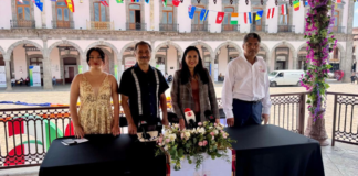 Festival del Danzón llenará de música y baile a Zacatlán