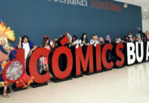 BUAP anuncia Ficómics 2026; esperan a 13 mil asistentes